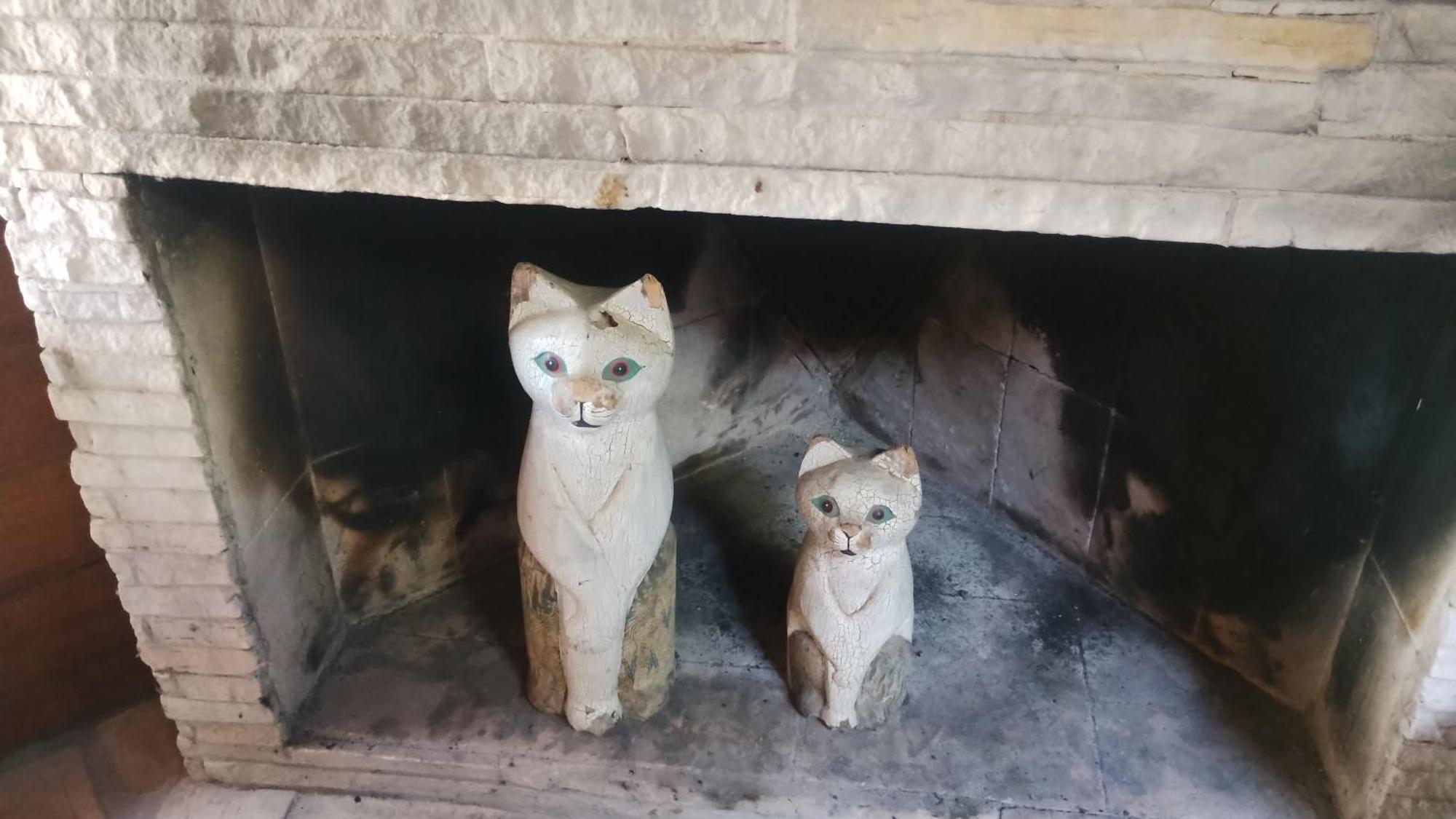 フロリアノポリス Casa Na Ilha Da Magiaヴィラ エクステリア 写真